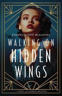 Cover image for Walking on Hidden Wings