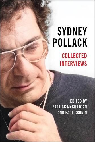 Cover image for Sydney Pollack