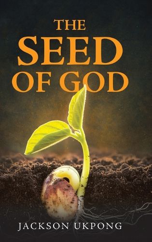 Cover image for The Seed of God