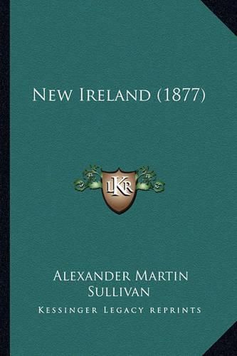 New Ireland (1877)