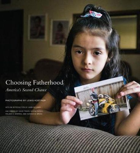 Cover image for Choosing Fatherhood: America'S Second Chance