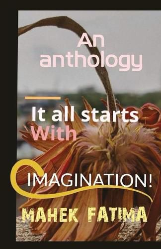 Cover image for It All Starts With Imagination