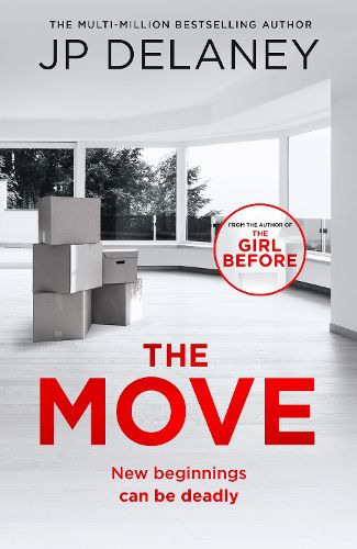 Cover image for The Move