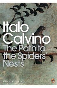 Cover image for The Path to the Spiders' Nests