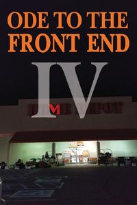 Cover image for Ode to the Front End vol. IV