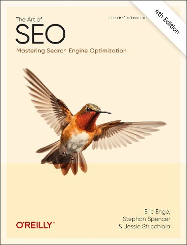 Cover image for The Art of SEO: Mastering Search Engine Optimization