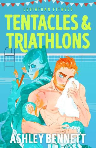 Cover image for Tentacles & Triathlons