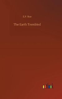 Cover image for The Earth Trembled