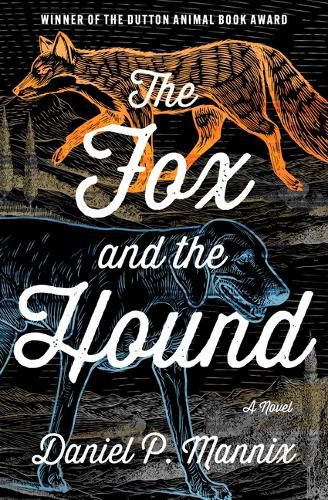 Cover image for The Fox and the Hound