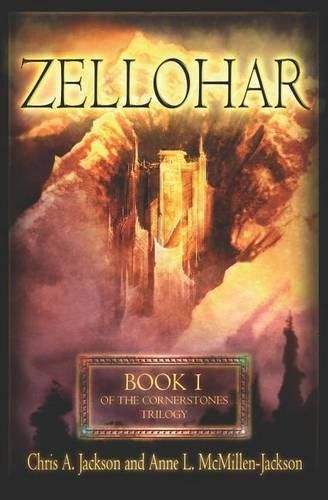 Cover image for Zellohar