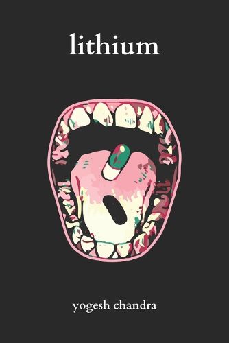 Cover image for Lithium