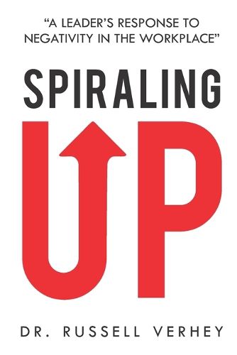Cover image for Spiraling Up