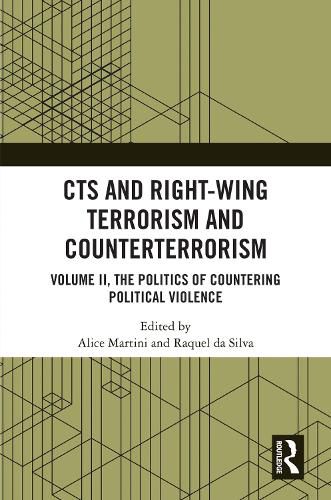 CTS and Right-Wing Terrorism and Counterterrorism