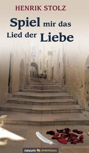 Cover image for Spiel mir das Lied der Liebe