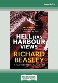 Cover image for Hell Has Harbour Views
