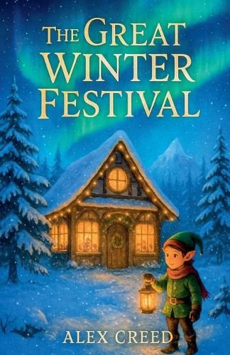 Cover image for The Great Winter Festival