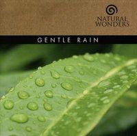Cover image for Gentle Rain