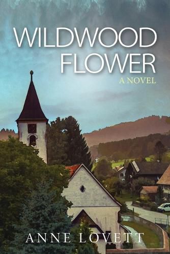 Cover image for Wildwood Flower