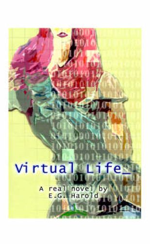 Cover image for Virtual Life