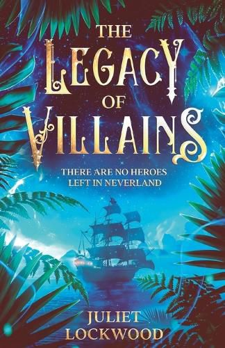 Cover image for The Legacy of Villains