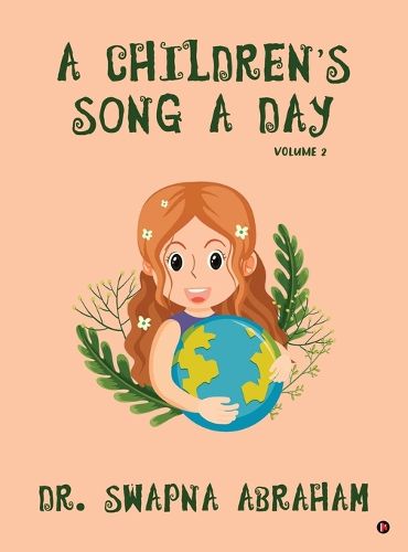 Cover image for A Children's Song A Day