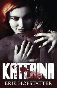 Cover image for Katerina