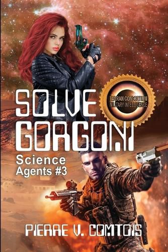 Cover image for Solve Gorgoni