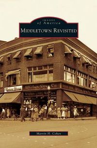 Cover image for Middletown Revisited