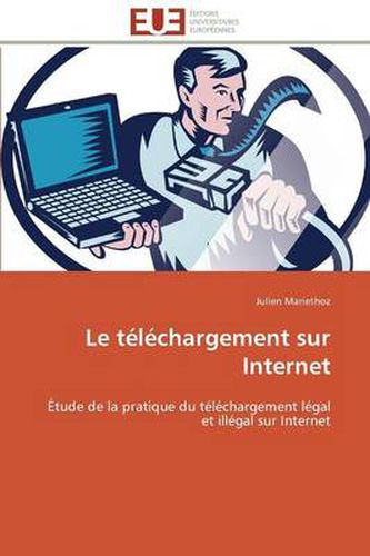 Cover image for Le T l chargement Sur Internet