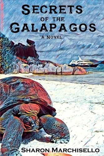 Cover image for Secrets of the Galapagos