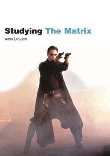 Cover image for Studying The Matrix: Student Edition