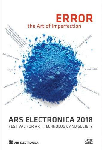 Cover image for Ars Electronica 2018: Festival for Art, Technology, and Society