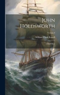 Cover image for John Holdsworth