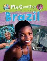 Cover image for Brazil