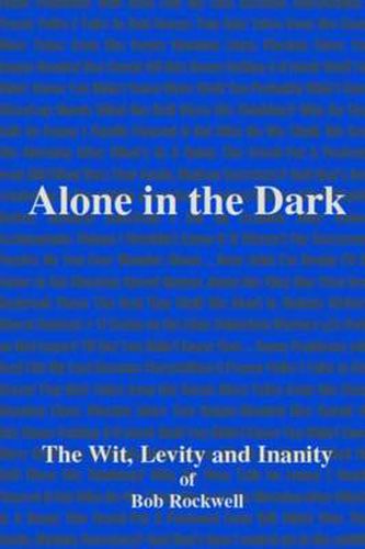 Cover image for Alone In The Dark