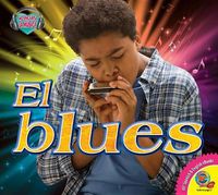 Cover image for El Blues