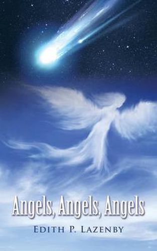 Cover image for Angels, Angels, Angels