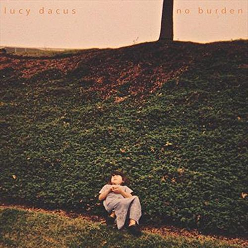 Cover image for No Burden *** Vinyl