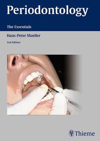 Cover image for Periodontology: The Essentials