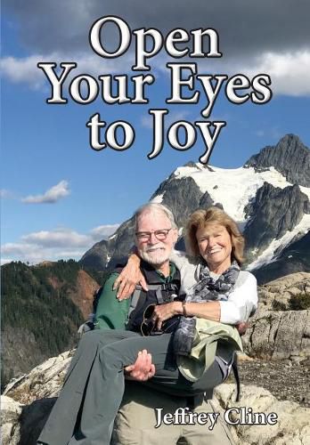 Cover image for Open Your Eyes to Joy
