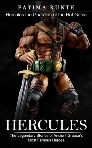 Cover image for Hercules
