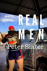 Cover image for Real Men