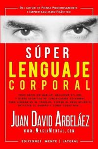 Cover image for Super Lenguaje Corporal