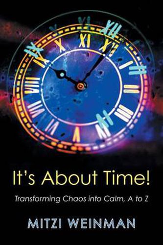 Cover image for It S about Time!