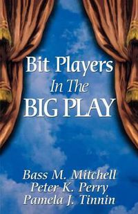 Cover image for Bit Players in the Big Play