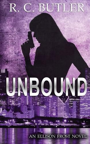 Cover image for Unbound