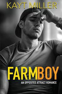 Cover image for FarmBoy