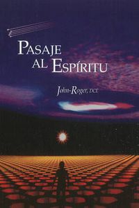 Cover image for Pasaje al espiritu