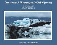 Cover image for One World:: A Photographer's Global Journey