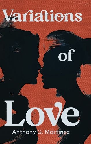Cover image for Variations of Love
